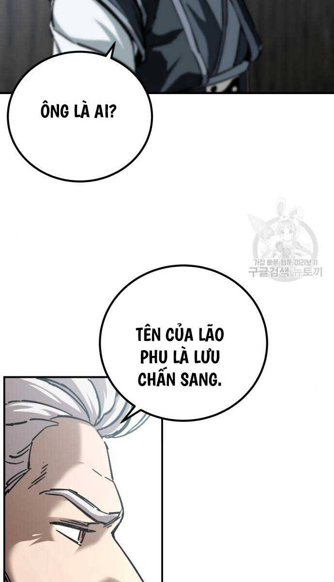 Ông Võ Giả Và Cháu Chí Tôn: Chương 16