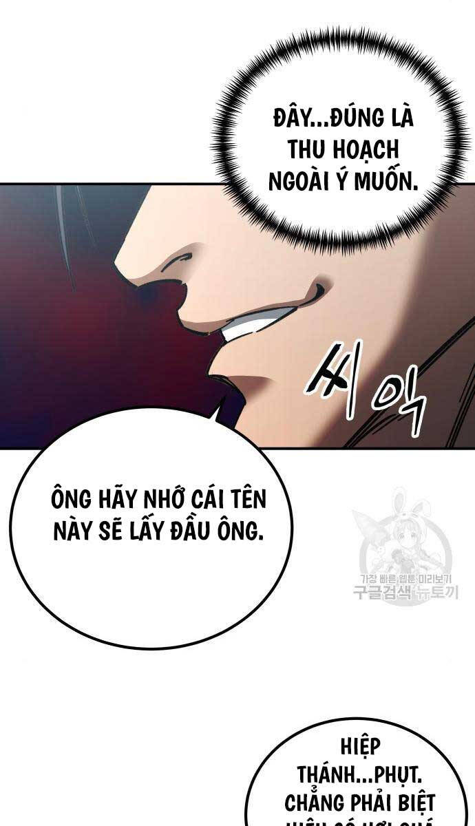 Ông Võ Giả Và Cháu Chí Tôn: Chương 16
