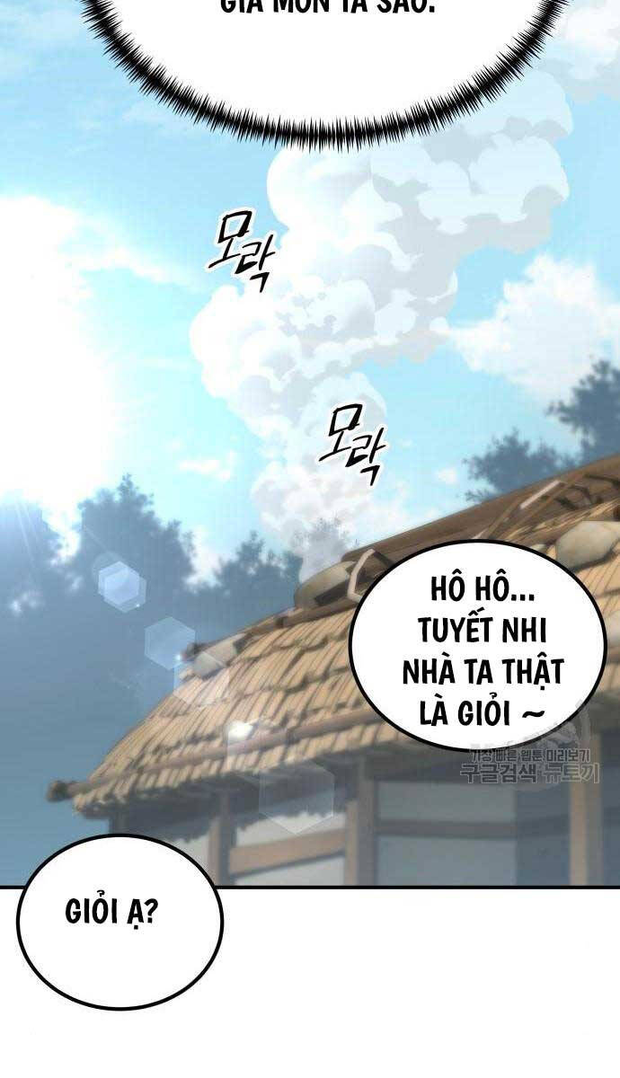 Ông Võ Giả Và Cháu Chí Tôn: Chương 16