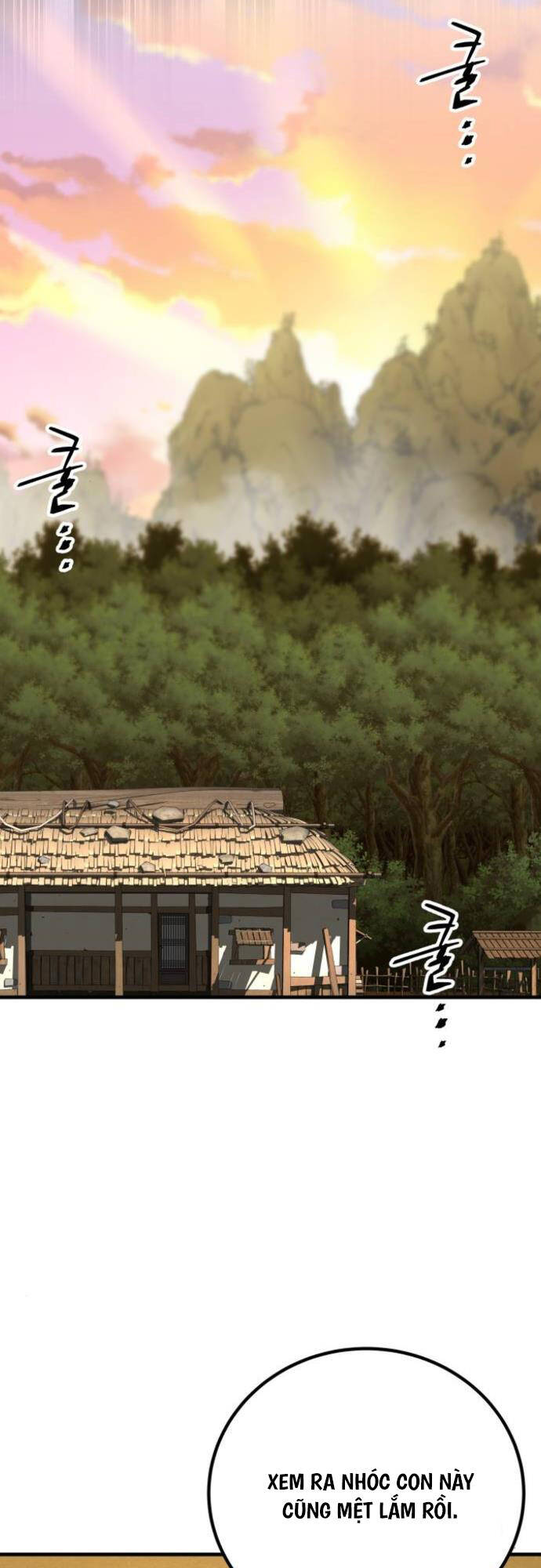 Ông Võ Giả Và Cháu Chí Tôn: Chương 17