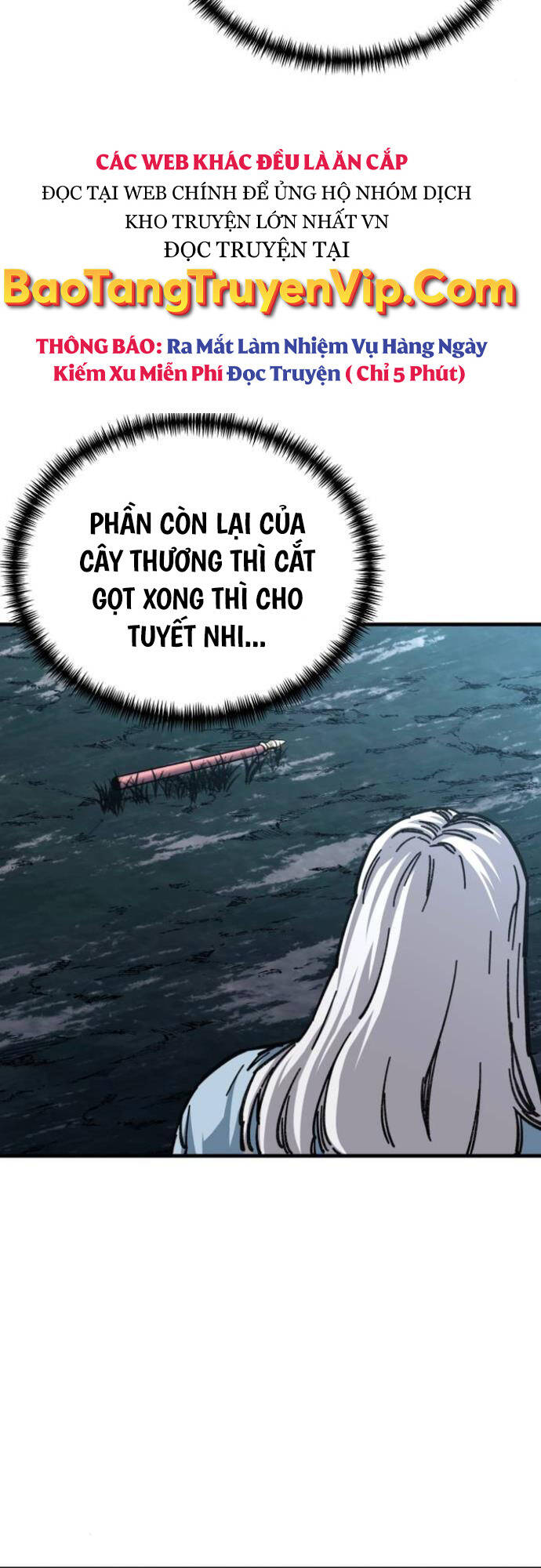 Ông Võ Giả Và Cháu Chí Tôn: Chương 17