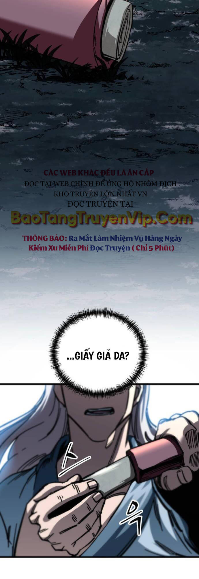 Ông Võ Giả Và Cháu Chí Tôn: Chương 17