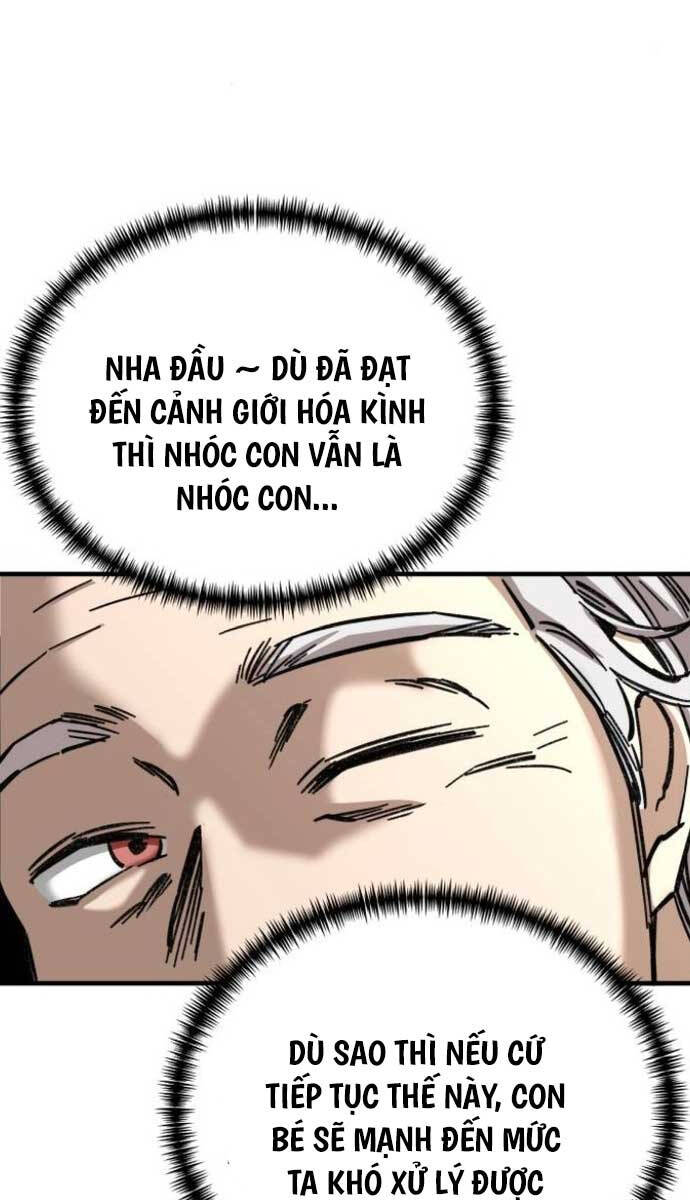 Ông Võ Giả Và Cháu Chí Tôn: Chương 18
