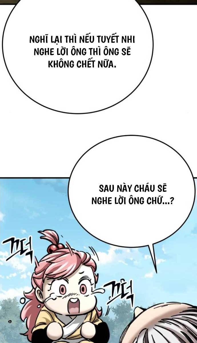 Ông Võ Giả Và Cháu Chí Tôn: Chương 18