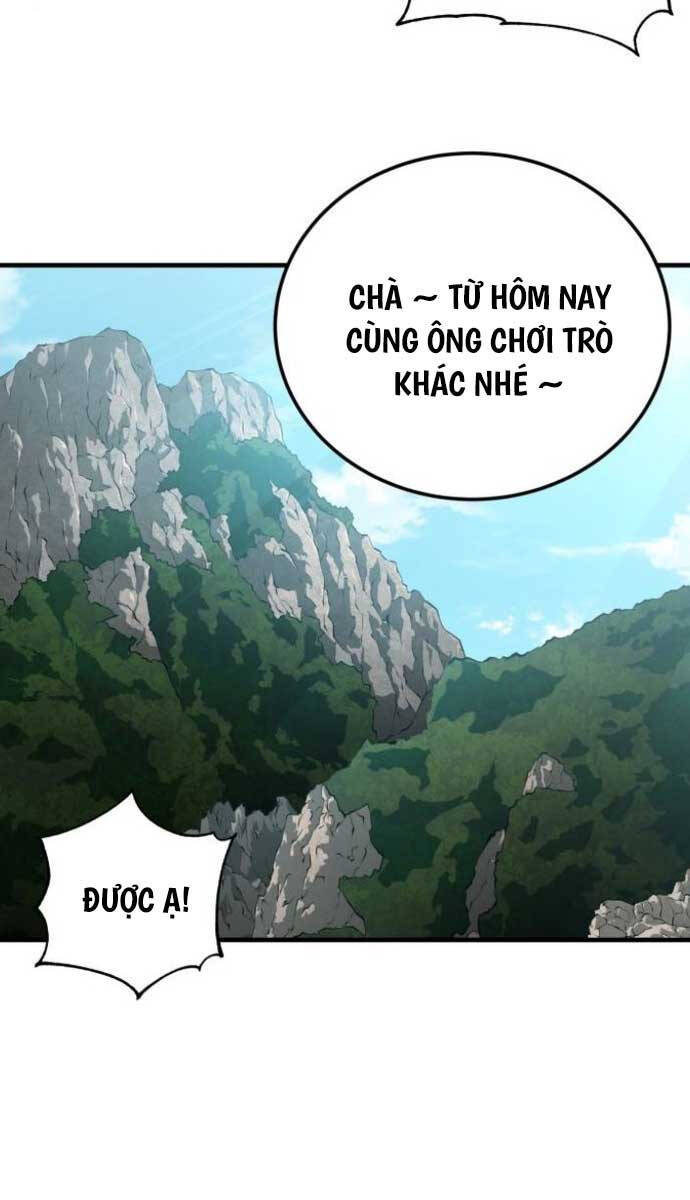 Ông Võ Giả Và Cháu Chí Tôn: Chương 18