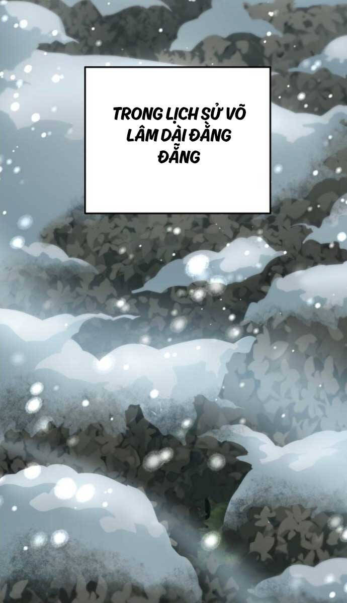 Ông Võ Giả Và Cháu Chí Tôn: Chương 18