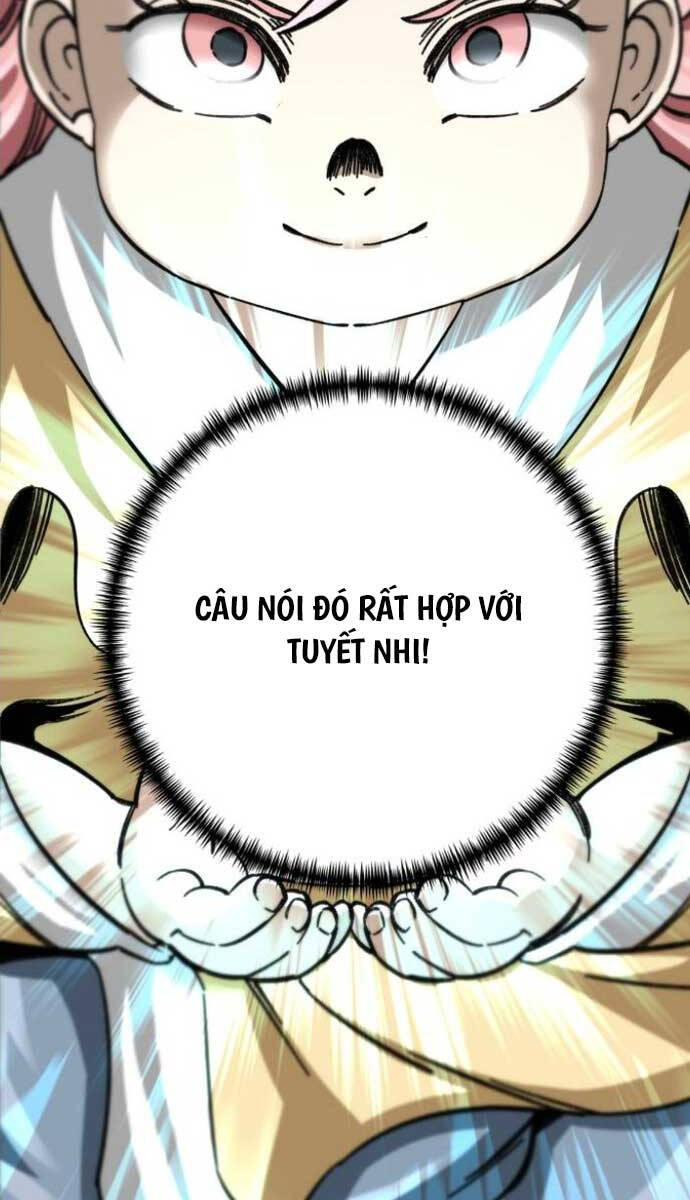 Ông Võ Giả Và Cháu Chí Tôn: Chương 18