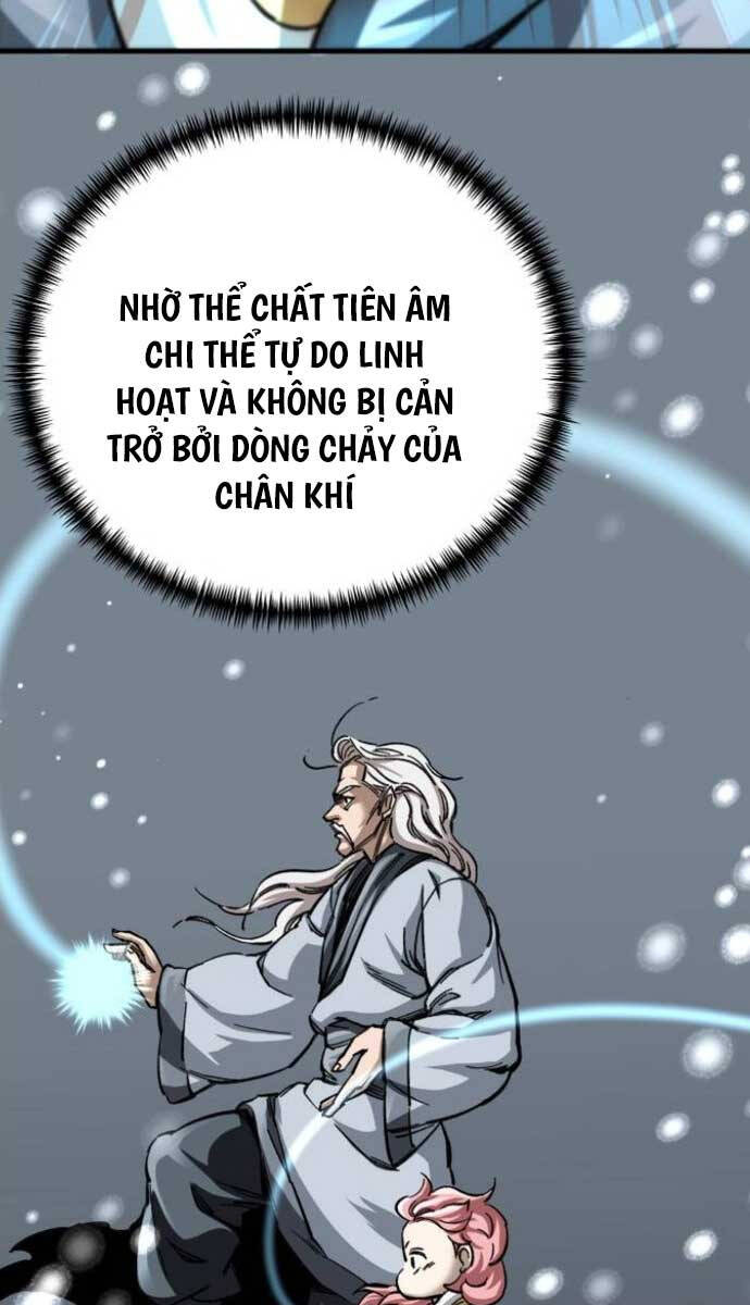 Ông Võ Giả Và Cháu Chí Tôn: Chương 18