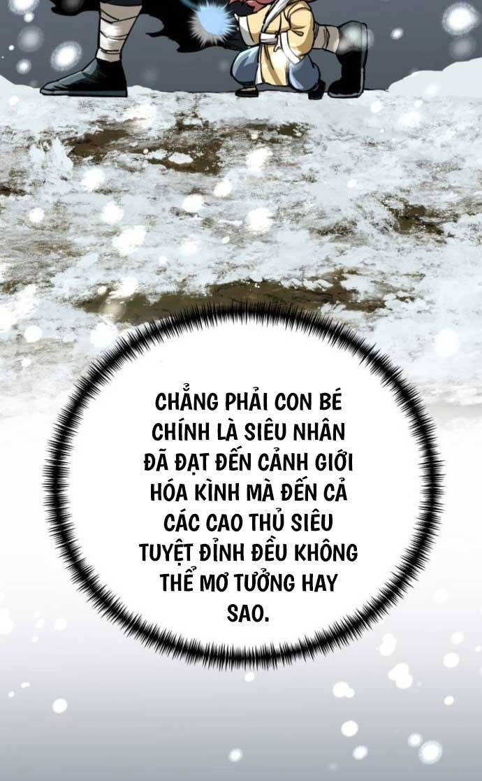 Ông Võ Giả Và Cháu Chí Tôn: Chương 18