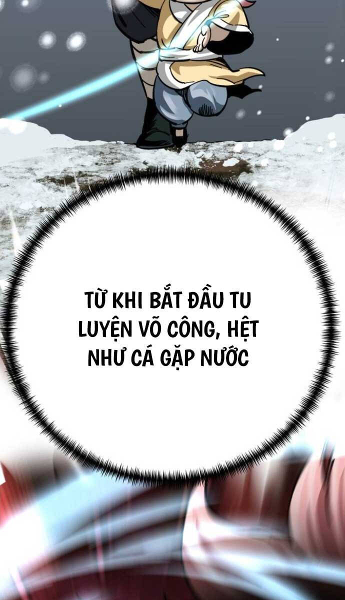 Ông Võ Giả Và Cháu Chí Tôn: Chương 18