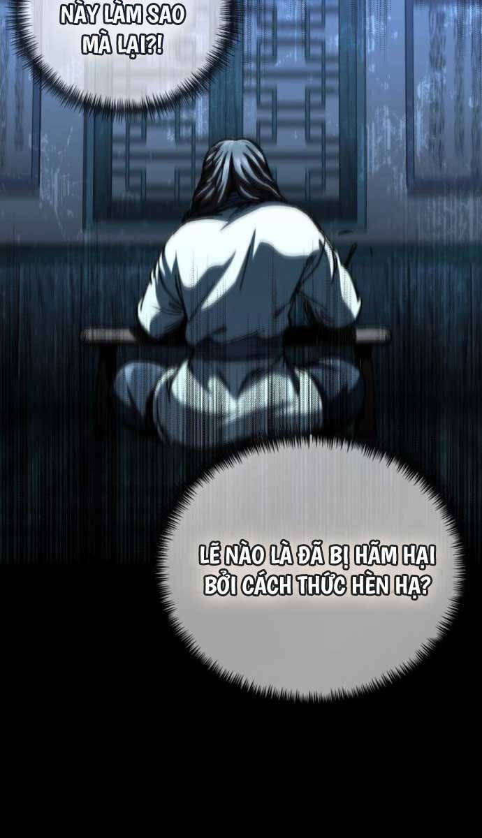 Ông Võ Giả Và Cháu Chí Tôn: Chương 18