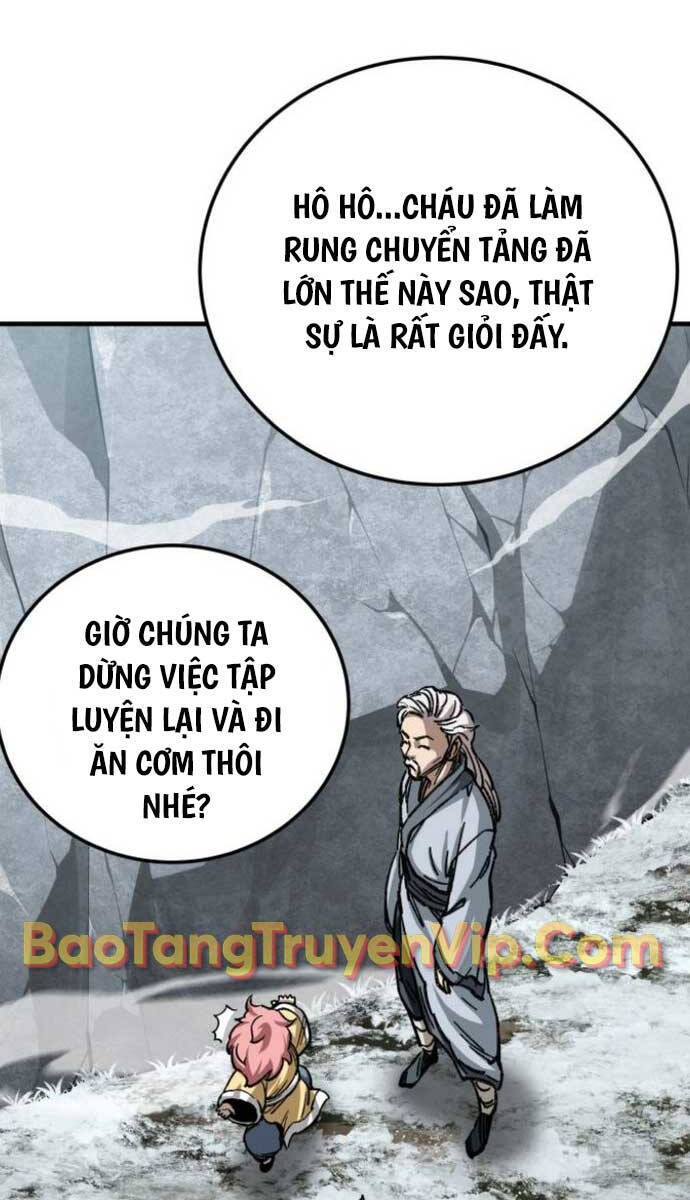 Ông Võ Giả Và Cháu Chí Tôn: Chương 18