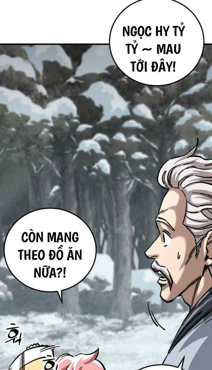 Ông Võ Giả Và Cháu Chí Tôn: Chương 18
