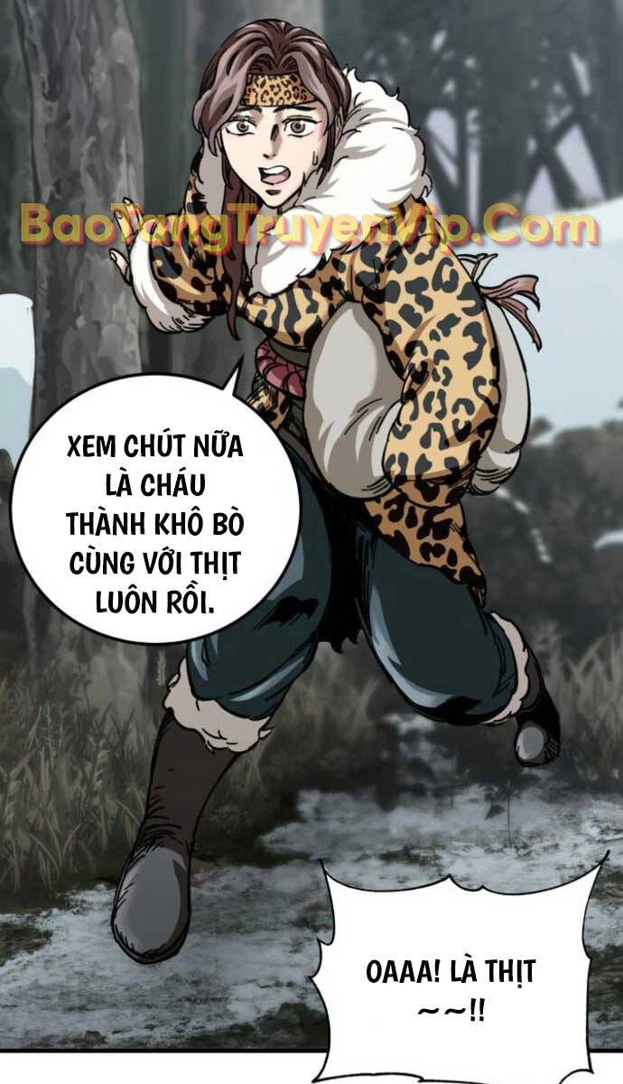 Ông Võ Giả Và Cháu Chí Tôn: Chương 18