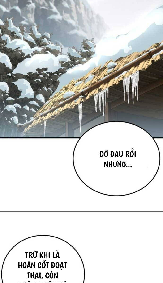 Ông Võ Giả Và Cháu Chí Tôn: Chương 18