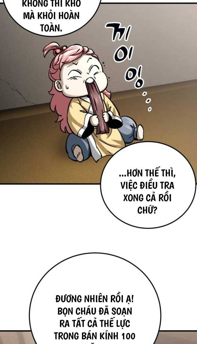 Ông Võ Giả Và Cháu Chí Tôn: Chương 18