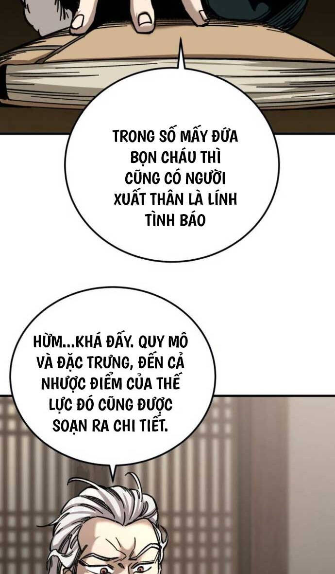 Ông Võ Giả Và Cháu Chí Tôn: Chương 18