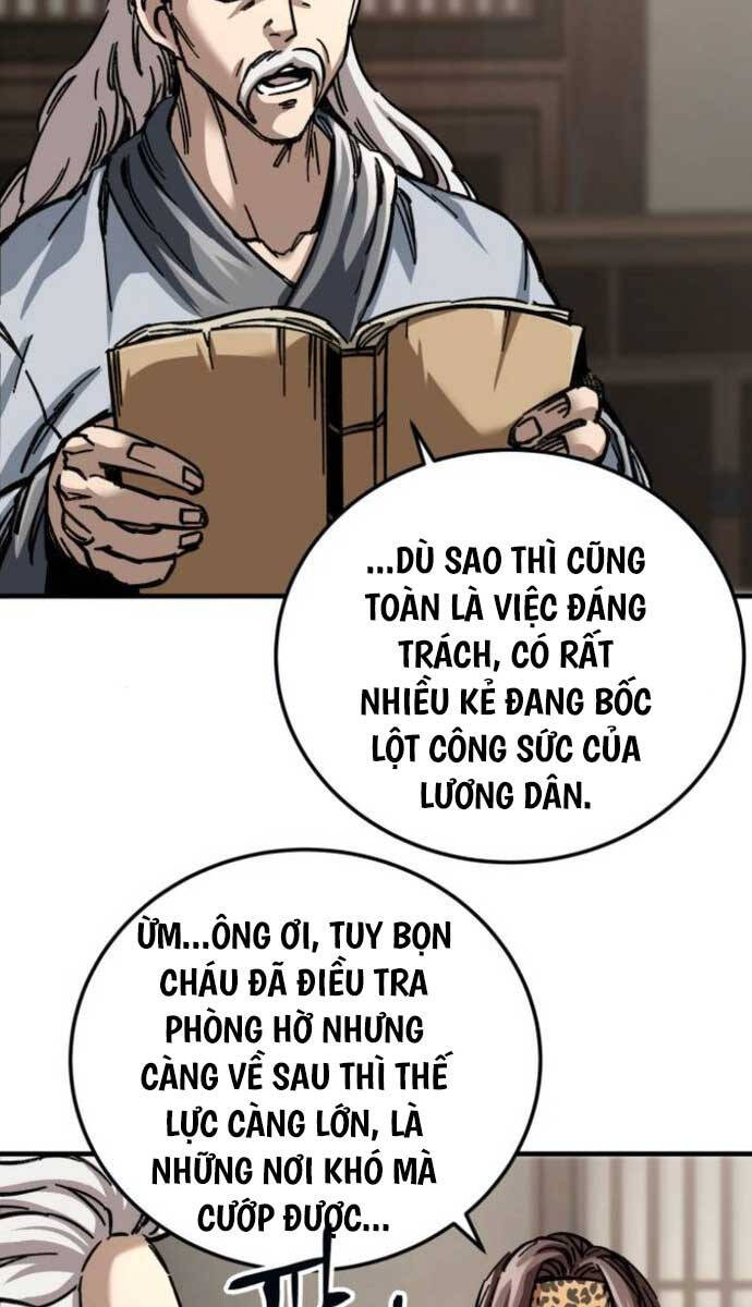 Ông Võ Giả Và Cháu Chí Tôn: Chương 18