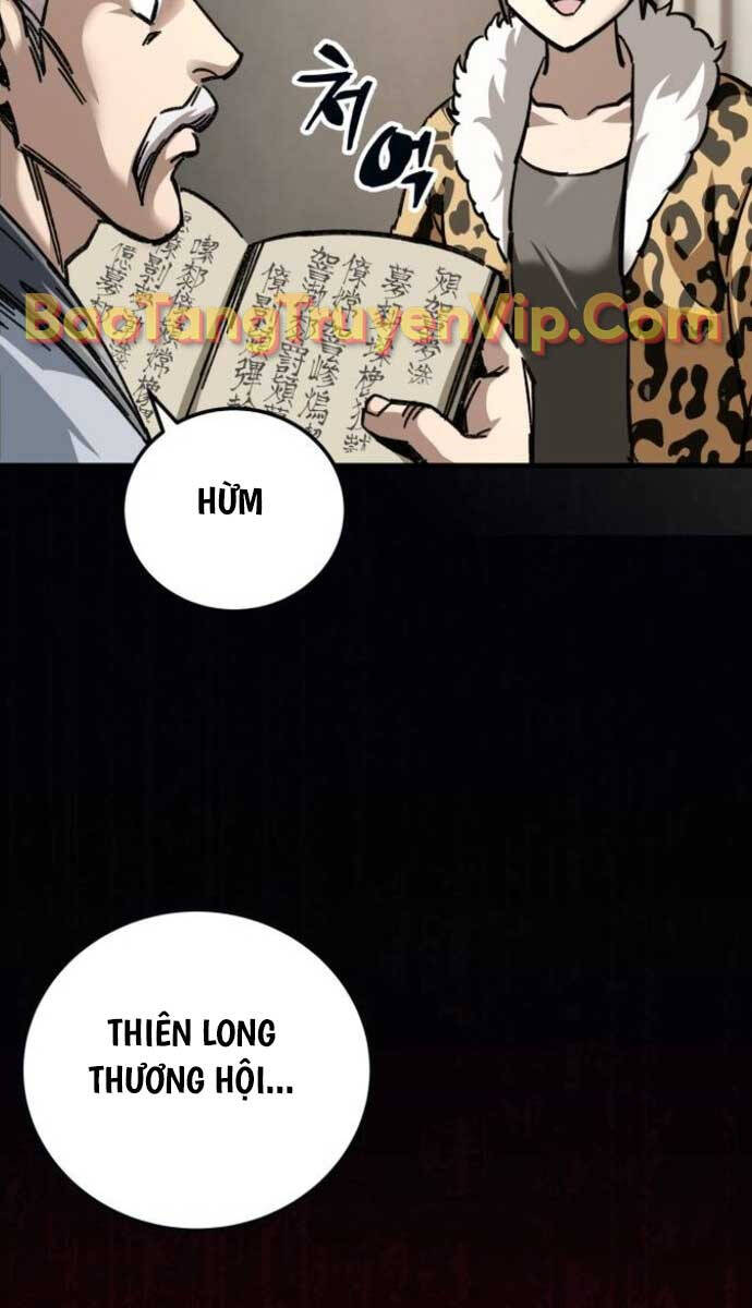 Ông Võ Giả Và Cháu Chí Tôn: Chương 18