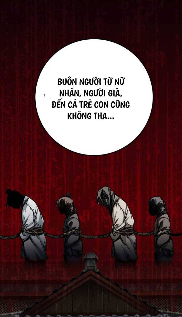 Ông Võ Giả Và Cháu Chí Tôn: Chương 18