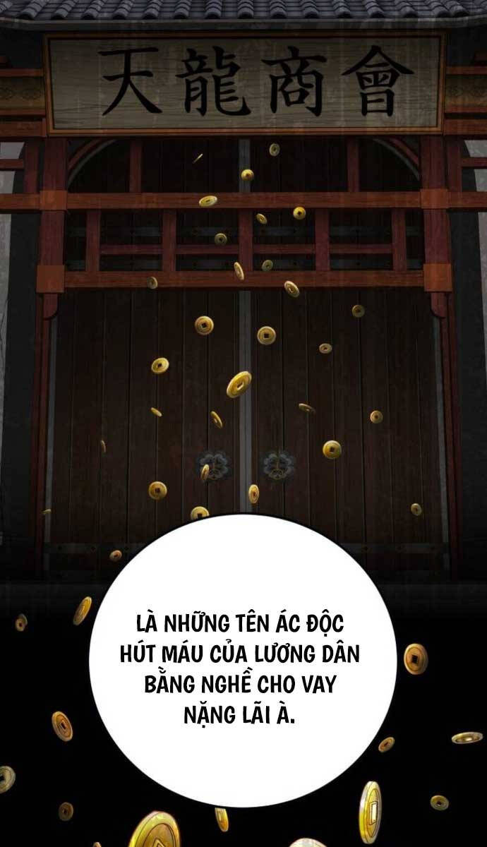 Ông Võ Giả Và Cháu Chí Tôn: Chương 18