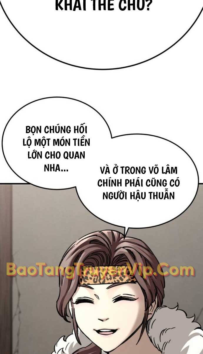 Ông Võ Giả Và Cháu Chí Tôn: Chương 18
