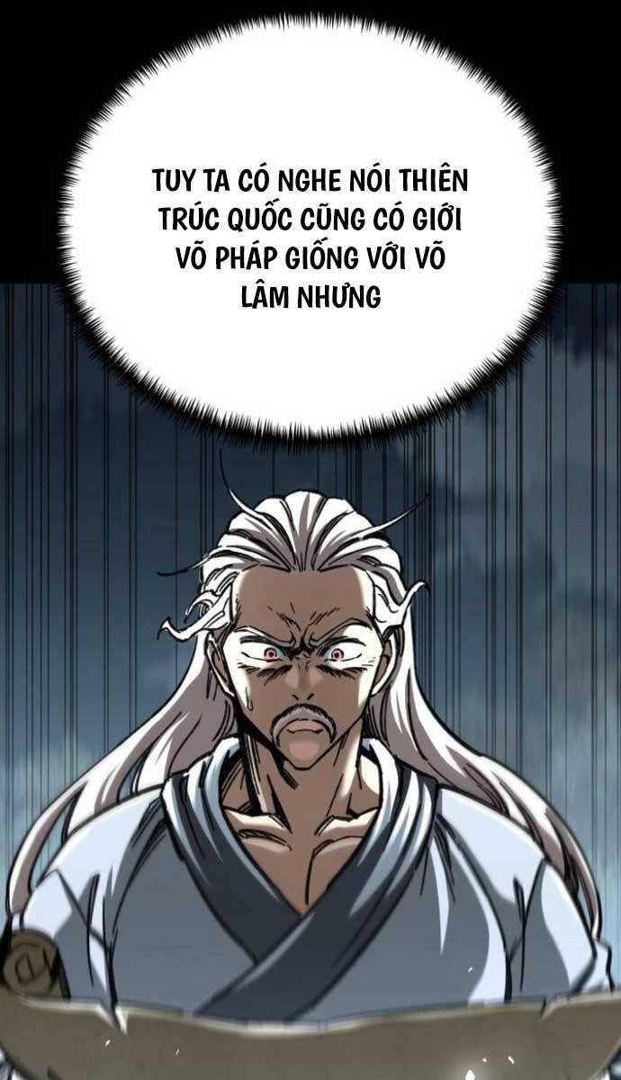 Ông Võ Giả Và Cháu Chí Tôn: Chương 18