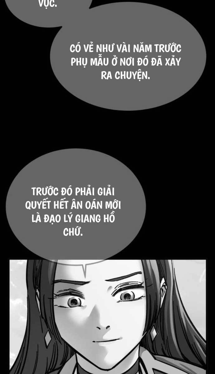 Ông Võ Giả Và Cháu Chí Tôn: Chương 18