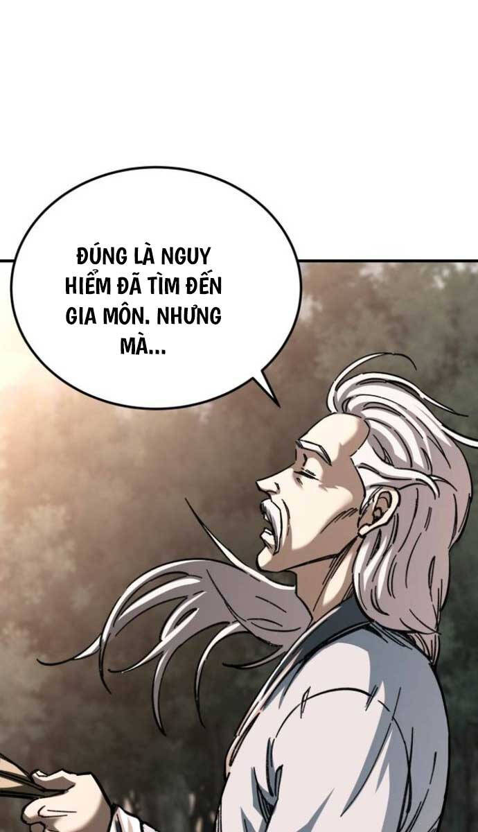 Ông Võ Giả Và Cháu Chí Tôn: Chương 18