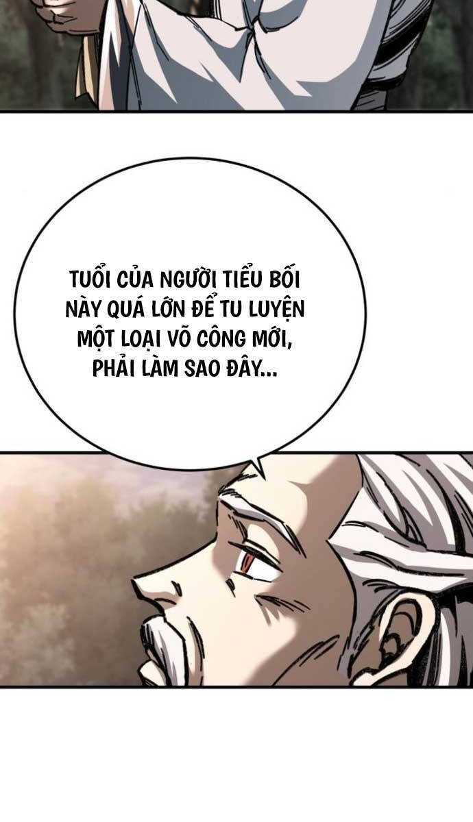 Ông Võ Giả Và Cháu Chí Tôn: Chương 18