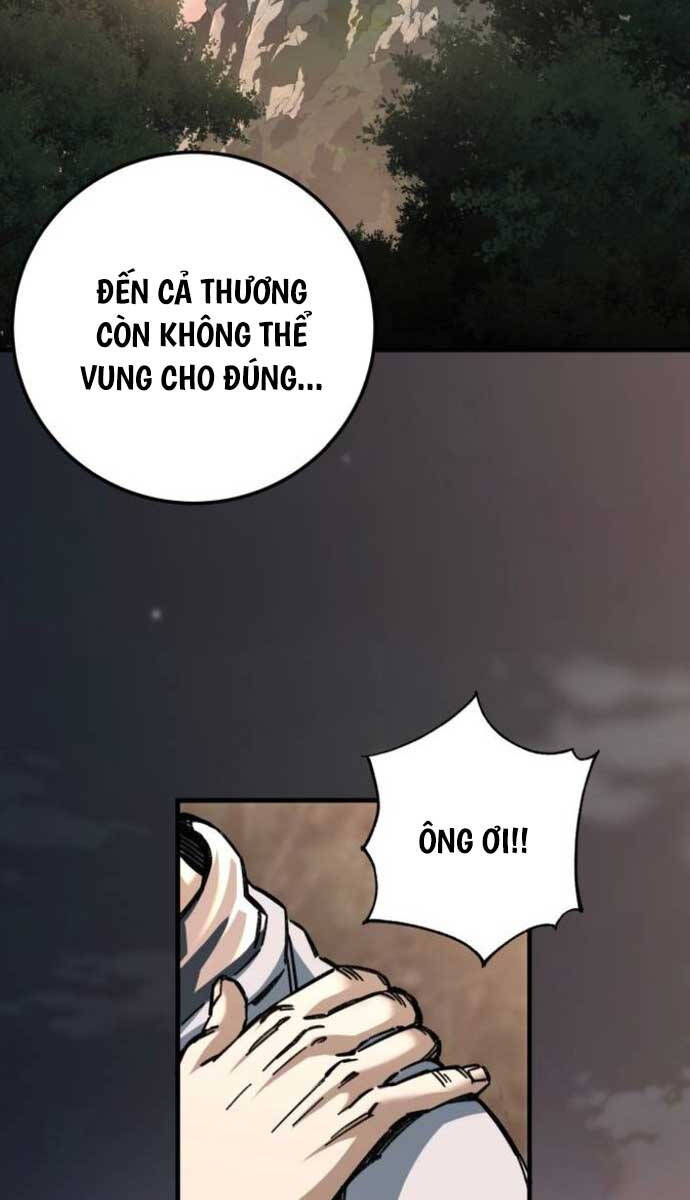 Ông Võ Giả Và Cháu Chí Tôn: Chương 18