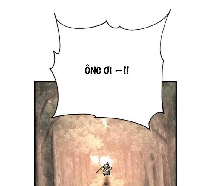 Ông Võ Giả Và Cháu Chí Tôn: Chương 18