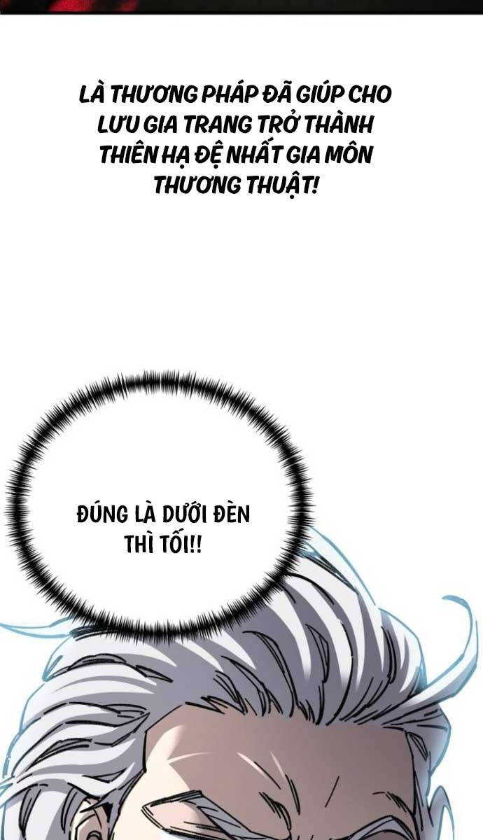 Ông Võ Giả Và Cháu Chí Tôn: Chương 18