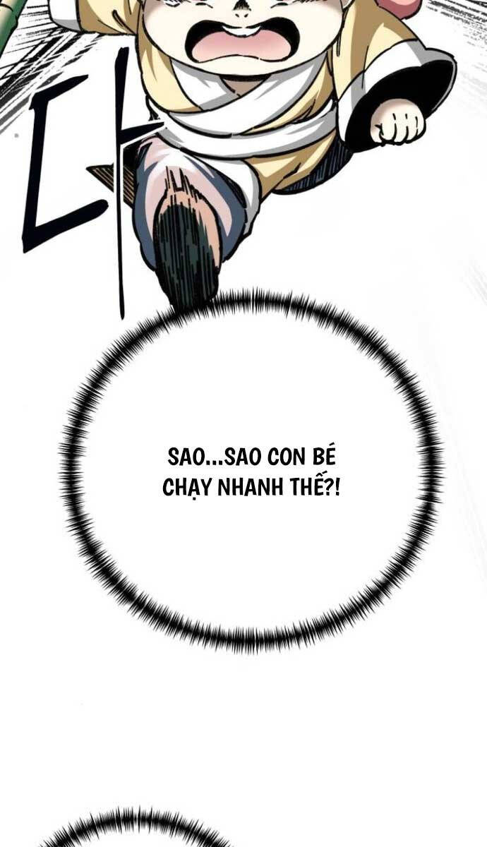 Ông Võ Giả Và Cháu Chí Tôn: Chương 18