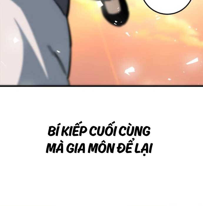 Ông Võ Giả Và Cháu Chí Tôn: Chương 18