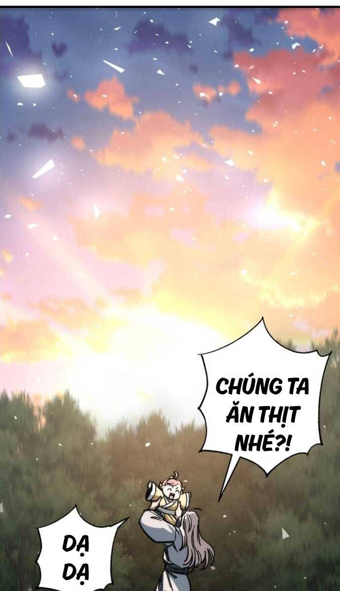 Ông Võ Giả Và Cháu Chí Tôn: Chương 18