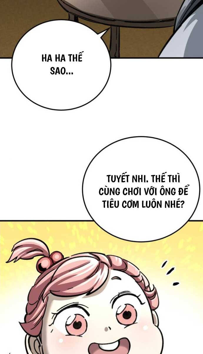 Ông Võ Giả Và Cháu Chí Tôn: Chương 18