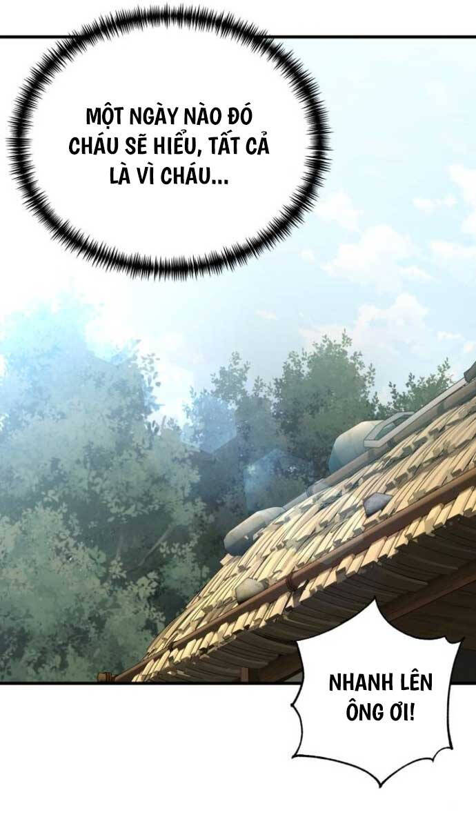 Ông Võ Giả Và Cháu Chí Tôn: Chương 18