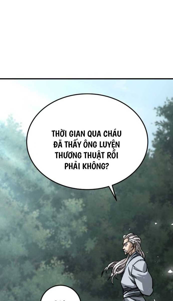 Ông Võ Giả Và Cháu Chí Tôn: Chương 18