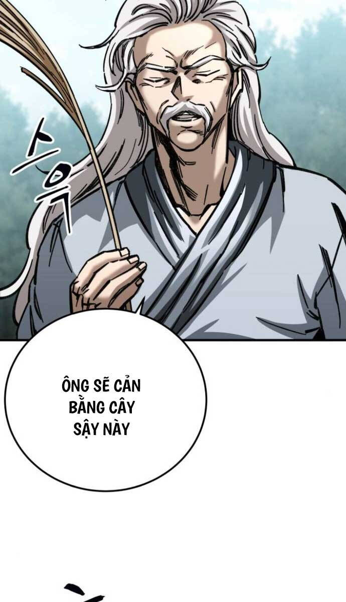 Ông Võ Giả Và Cháu Chí Tôn: Chương 18