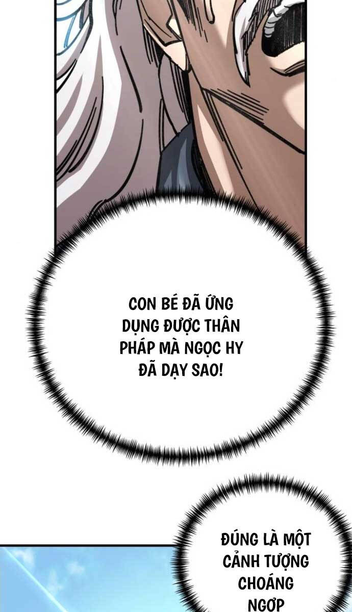 Ông Võ Giả Và Cháu Chí Tôn: Chương 18