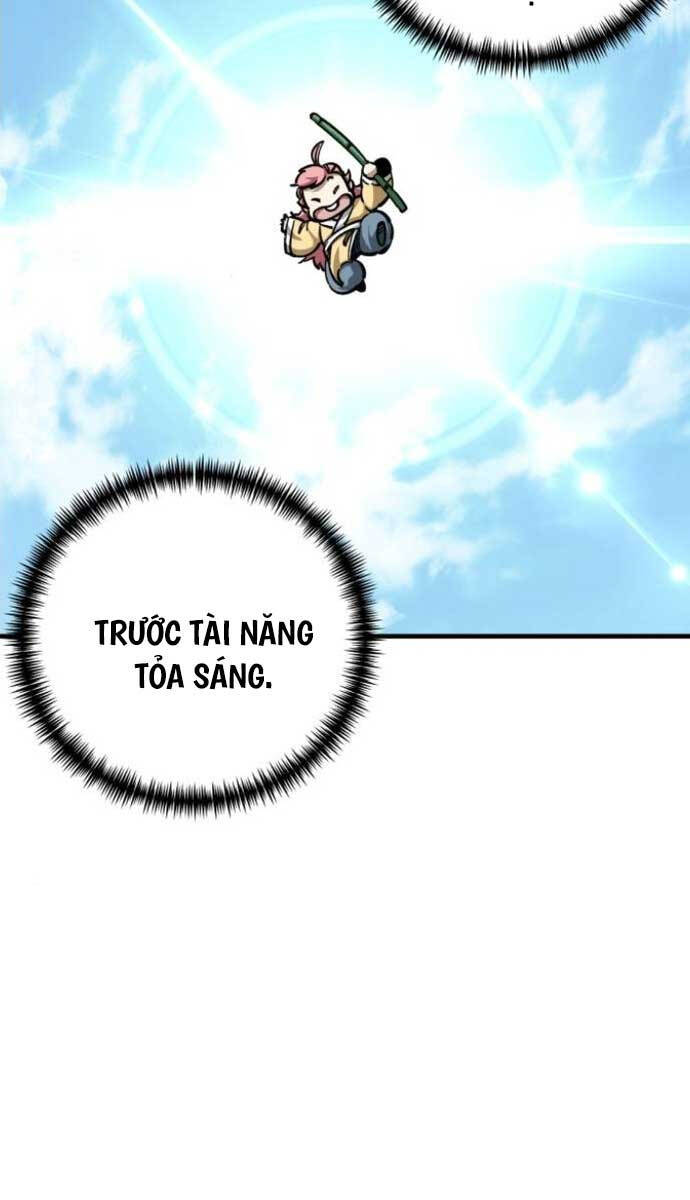 Ông Võ Giả Và Cháu Chí Tôn: Chương 18
