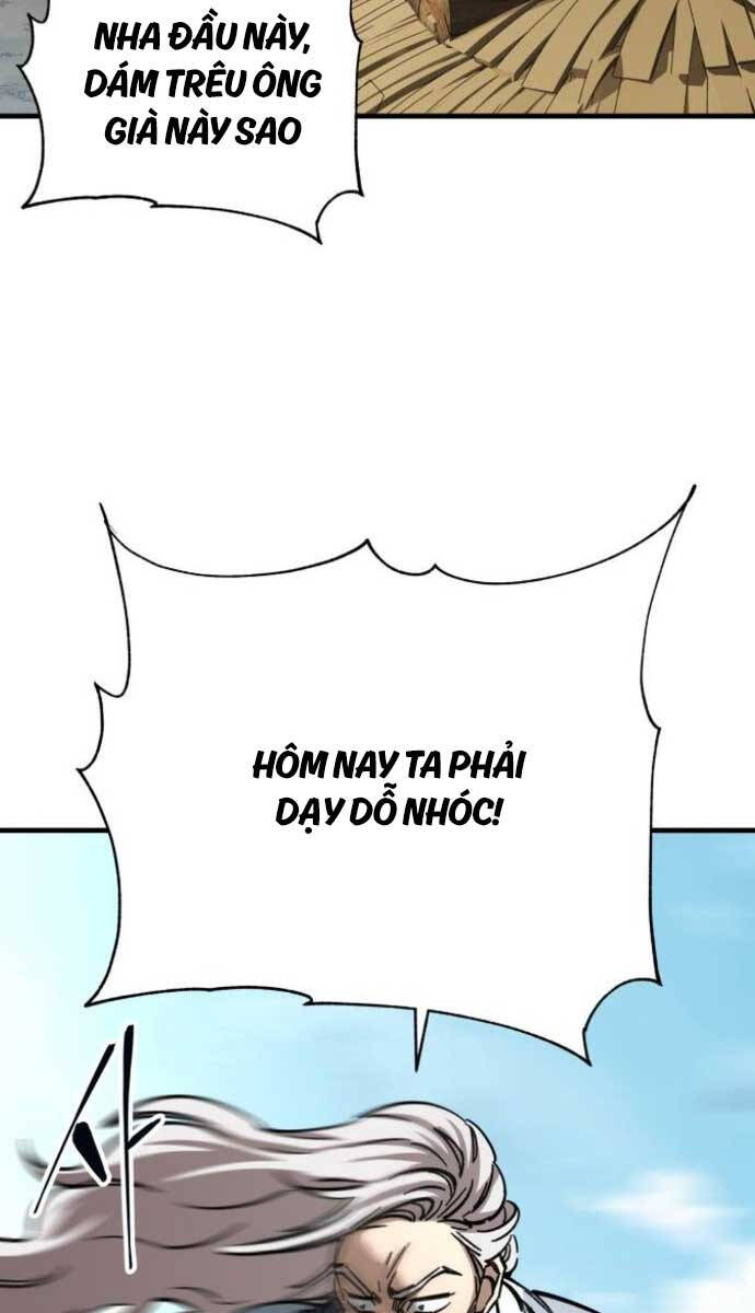 Ông Võ Giả Và Cháu Chí Tôn: Chương 18