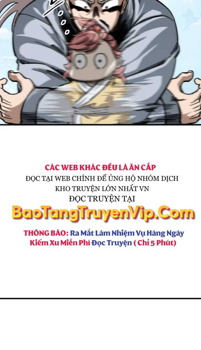 Ông Võ Giả Và Cháu Chí Tôn: Chương 18