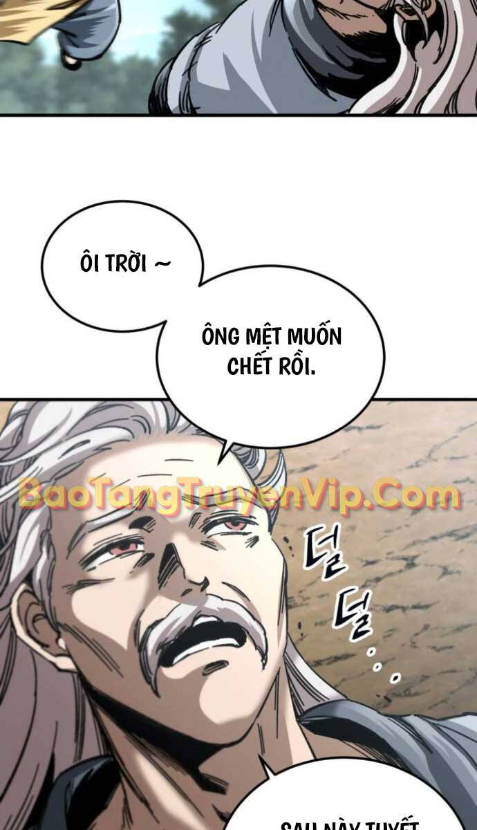 Ông Võ Giả Và Cháu Chí Tôn: Chương 18