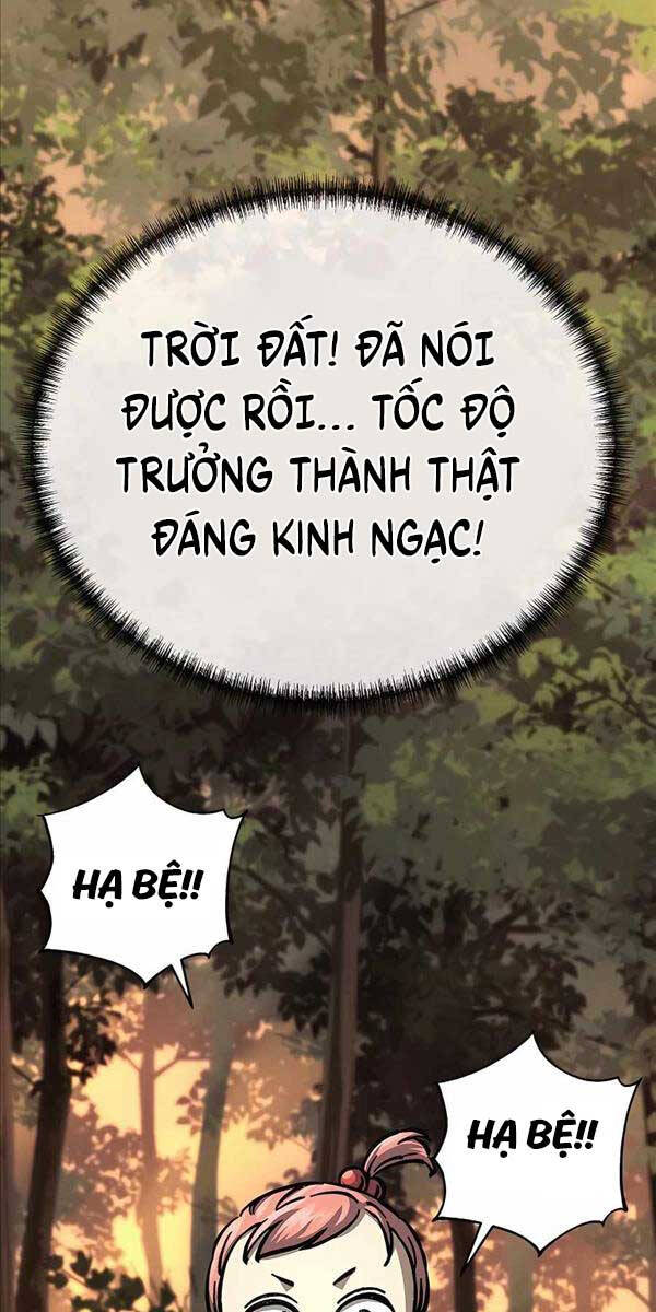 Ông Võ Giả Và Cháu Chí Tôn: Chương 2