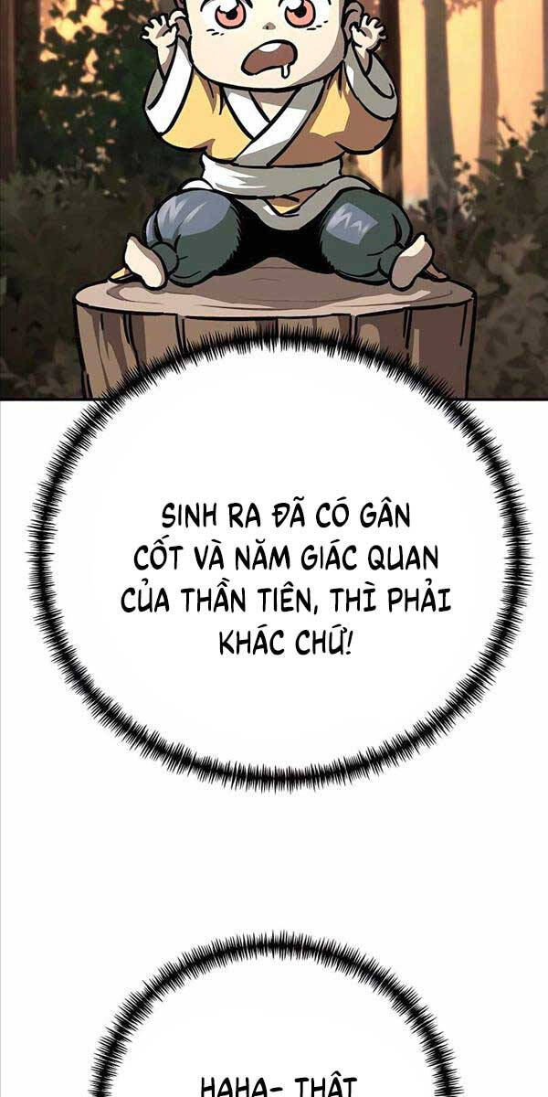 Ông Võ Giả Và Cháu Chí Tôn: Chương 2