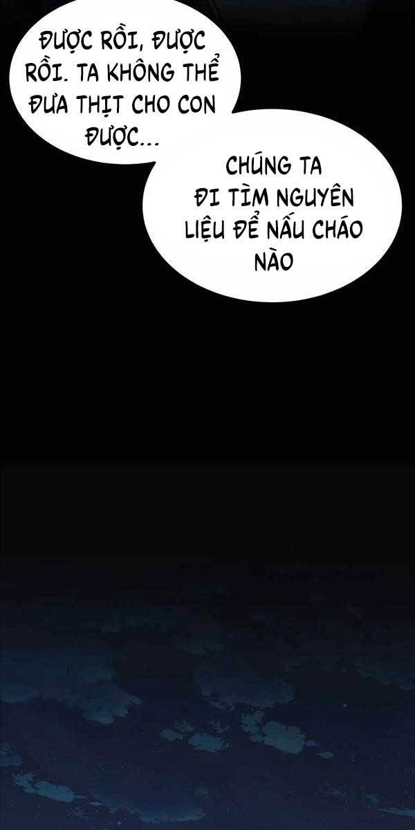 Ông Võ Giả Và Cháu Chí Tôn: Chương 2