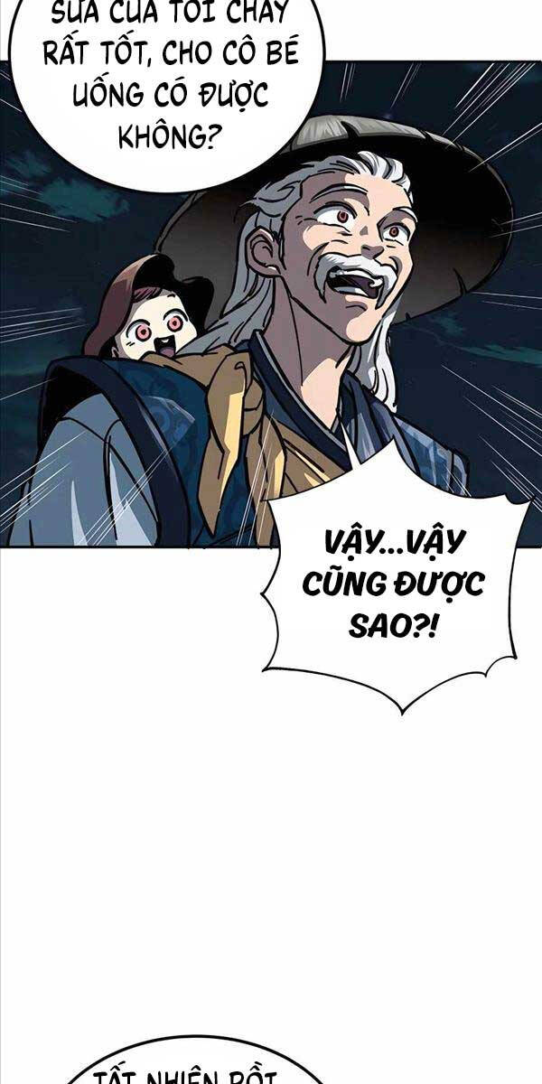 Ông Võ Giả Và Cháu Chí Tôn: Chương 2
