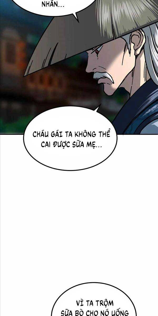 Ông Võ Giả Và Cháu Chí Tôn: Chương 2
